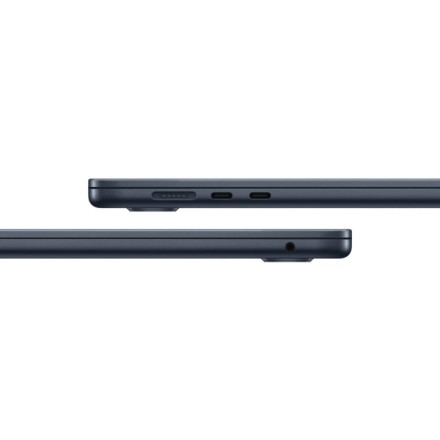 Ноутбук Apple MacBook Air 15" M4 10c CPU, 10c GPU 24/1TB Midnight (2025)