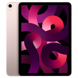 Планшет Apple iPad Air 10.9&quot; 64GB WiFi (2022) розовый