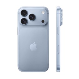Apple iPhone 18 Pro 2TB небесно-голубой (nanoSIM + eSIM)