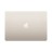 Ноутбук Apple MacBook Air 15" M4 10c CPU, 10c GPU 32/2TB Starlight (2025)