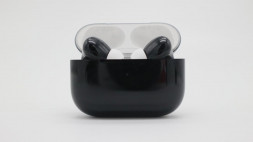 Беспроводные наушники Apple AirPods Pro Color Черный глянец