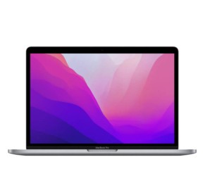Ноутбук Apple MacBook Pro 13" M2 Pro (8C CPU/10C GPU) 24/1Tb Space Gray