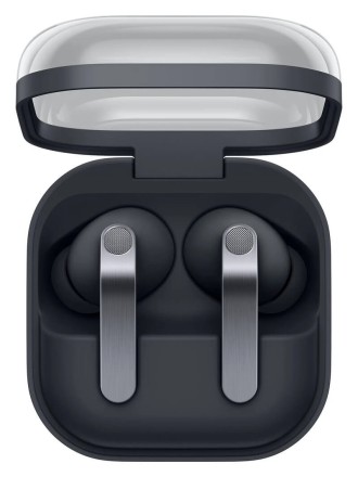 Наушники Samsung Galaxy Buds 4 Pro черный
