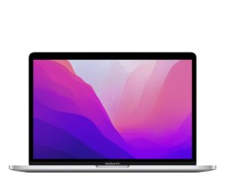 Apple MacBook Pro 13&quot; M2 Pro (8C CPU/10C GPU) 24/1Tb Silver