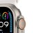 Часы Apple Watch Ultra 2 GPS + Cellular, 49 мм ремешок Ocean (белый)