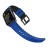 Ремешок Uniq Linus Airosoft silicone strap для Apple Watch 42-44-45-49 мм, синий