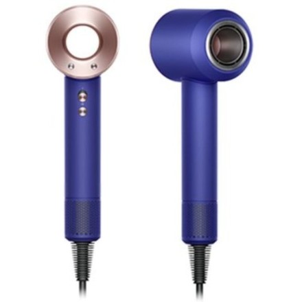 Фен Dyson Supersonic HD07 Vinca Blue and Rose