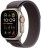Часы Apple Watch Ultra 2 GPS + Cellular, 49 мм ремешок Trail (синий/черный), размер S/M