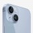 Apple iPhone 14 Plus 256GB голубой (e-sim)