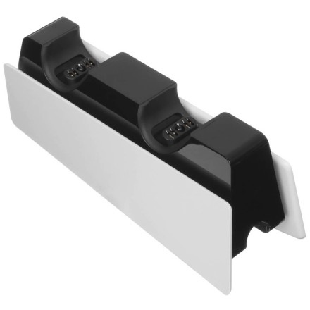 Зарядная станция PlayStation DualSense Charging Station белый