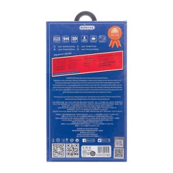 Защитное стекло для iPhone 17 Pro Max Remax GL-27 3D