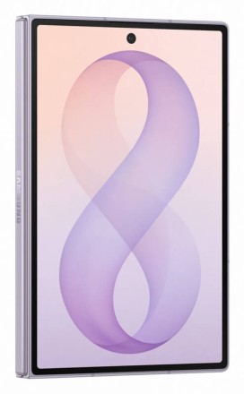 Смартфон Samsung Galaxy Z Fold 8 12/256GB Lavender