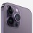Apple iPhone 14 Pro 256GB темно-фиолетовый (e-sim)