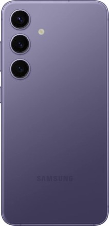 Смартфон Samsung Galaxy S24 Plus 12/256GB фиолетовый