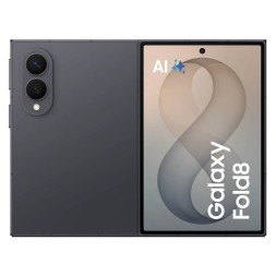 Samsung Galaxy Z Fold 8 12/256GB Graphite