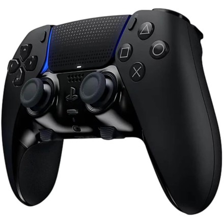 Геймпад Sony PlayStation DualSense Edge черный