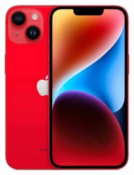 Apple iPhone 14 Plus 256GB (PRODUCT) RED (e-sim)