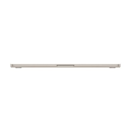 Ноутбук Apple MacBook Air 15" M5 10c CPU, 10c GPU 16/1TB Starlight (2026)