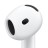 Наушники Apple AirPods 5 Wireless Charging Case с шумоподавлением