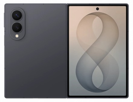 Смартфон Samsung Galaxy Z Fold 8 16/1TB Graphite