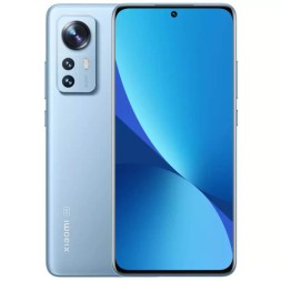 Xiaomi 12X 5G 8/256 GB Blue