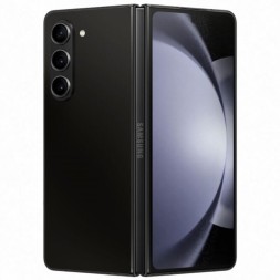 Samsung Galaxy Z Fold 5 12/1TB Phantom Black