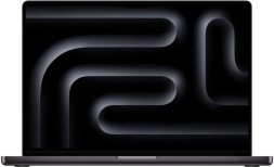 Apple MacBook Pro 14&quot; M3 Pro 12c CPU, 18c GPU, 18/1Tb чёрный космос (2023)
