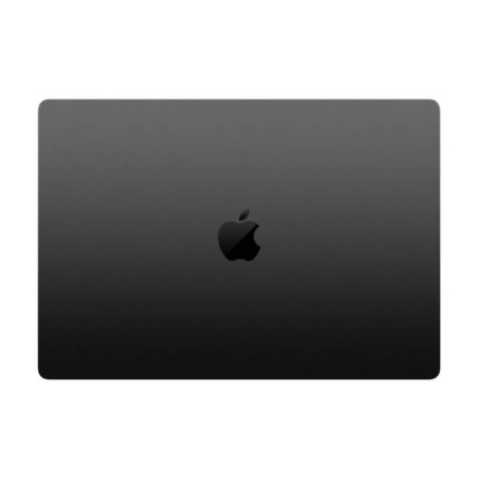 Ноутбук Apple MacBook Pro 14&quot; M3 Pro 12c CPU, 18c GPU, 18/1Tb чёрный космос (2023)