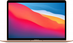 Ноутбук Apple MacBook Air 13 M1 8/512 GB SSD (золотистый)