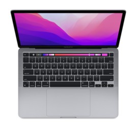 Ноутбук Apple MacBook Pro 13" M2 8/256GB Gray