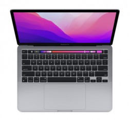 Ноутбук Apple MacBook Pro 13&quot; M2 8/256GB Gray
