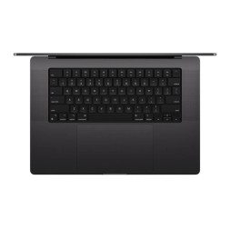 Apple MacBook Pro 16" M4 Pro 14c CPU, 20c GPU, 48/512GB, нанотекстурное стекло, чёрный космос
