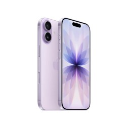 Apple iPhone 17 512GB лавандовый (eSIM)