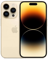 Apple iPhone 14 Pro 1TB золотой (e-sim)