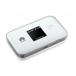 Мобильный роутер Huawei e5577