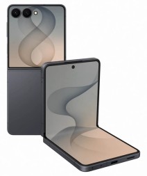 Samsung Galaxy Z Flip 8 12/256GB Graphite