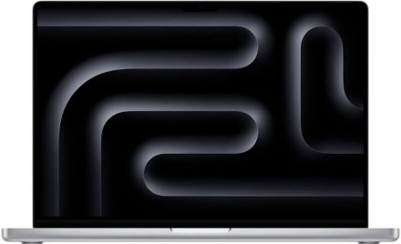 Ноутбук Apple MacBook Pro 16&quot; M3 Max 14c CPU, 30c GPU, 36/1Tb серебристый (2023)