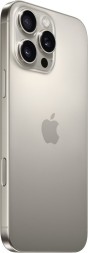 Apple iPhone 16 Pro Max 256GB натуральный титан