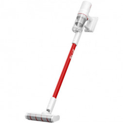 Беспроводной пылесос Xiaomi Trouver Solo 10 Cordless Vacuum Cleaner white-red
