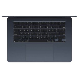 Apple MacBook Air 13" M3 8c CPU, 10c GPU 24/512GB Midnight (2024)