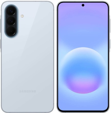 Смартфон Samsung Galaxy A57 8/128GB голубой