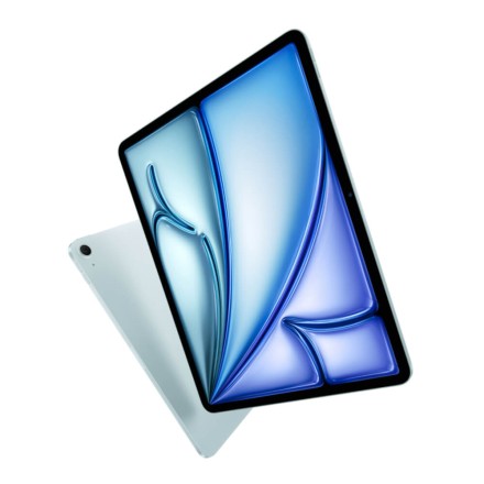 Планшет Apple iPad Air 13" M4 128Gb (2026) Wi-Fi + Cellular синий