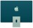 Моноблок Apple iMac 24&quot; Retina 4,5K (M3 8C CPU, 10C GPU) 8/512GB SSD зеленый