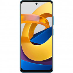 Смартфон Xiaomi Poco M4 PRO 5G 4/64GB Cool Blue