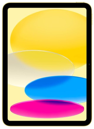 Планшет Apple iPad 10.9&quot; 256Gb (2022) Wi-Fi желтый