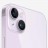 Apple iPhone 14 128GB фиолетовый (e-sim)