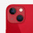 Apple iPhone 13 mini 256GB красный