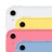 Планшет Apple iPad 11" A16 512Gb (2025) Wi-Fi розовый