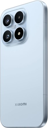 Смартфон Xiaomi 17 12/512GB Ice Blue