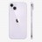 Apple iPhone 14 Plus 256GB фиолетовый (2 SIM)